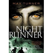 Night Runner Novels Night Runner A Novel Series #1 Paperback