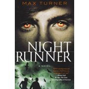 Night Runner Paperback by Max Turner