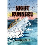 Night Runners, Paperback