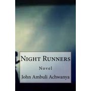 Night Runners Paperback