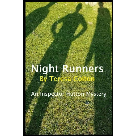 Night Runners (Paperback)