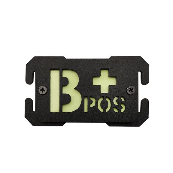 Night Running Reflective Strip for Outdoor Backpack Marker
