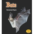 thumbnail image 1 of Night Safari: Bats : Nocturnal Flyers (Hardcover), 1 of 1