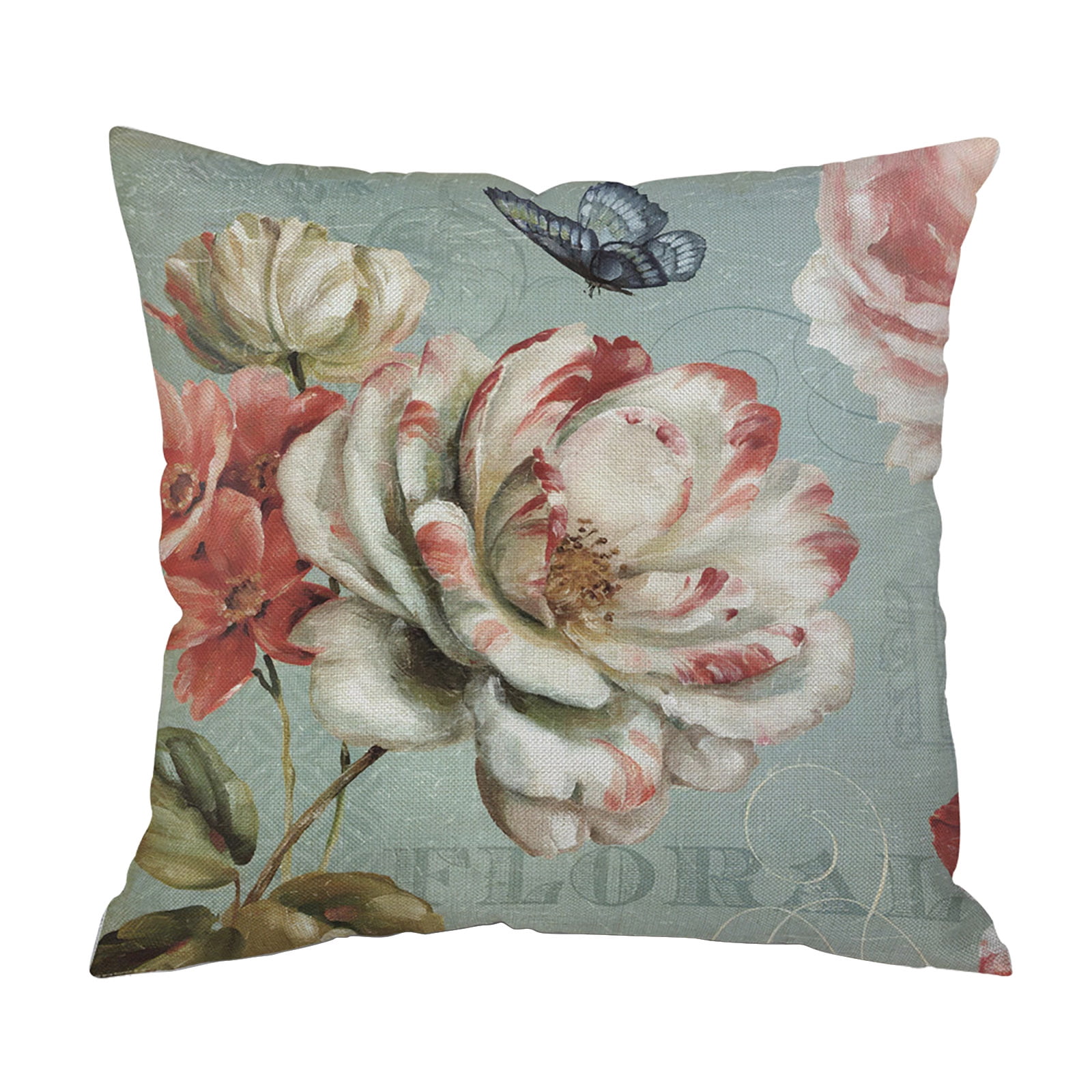 Night Satin Pillowcase Teal Pillowcases Hair Pillowcase Linen