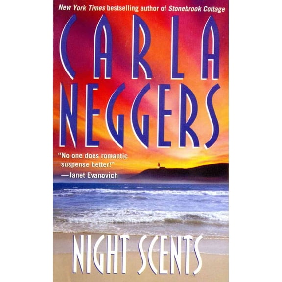 Pre-Owned Night Scents (Paperback)