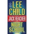 thumbnail image 1 of Night School: A Jack Reacher Novel (Paperback), 1 of 1