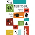 thumbnail image 1 of Pre-Owned Night School: A Reader for Grownups (Paperback) 194095388X 9781940953885, 1 of 1