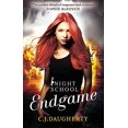 thumbnail image 1 of Pre-Owned Night School: Endgame: Number 5 in series Paperback, 1 of 1
