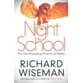 thumbnail image 1 of Night School: The Life-Changing Science of Sleep, 1 of 1