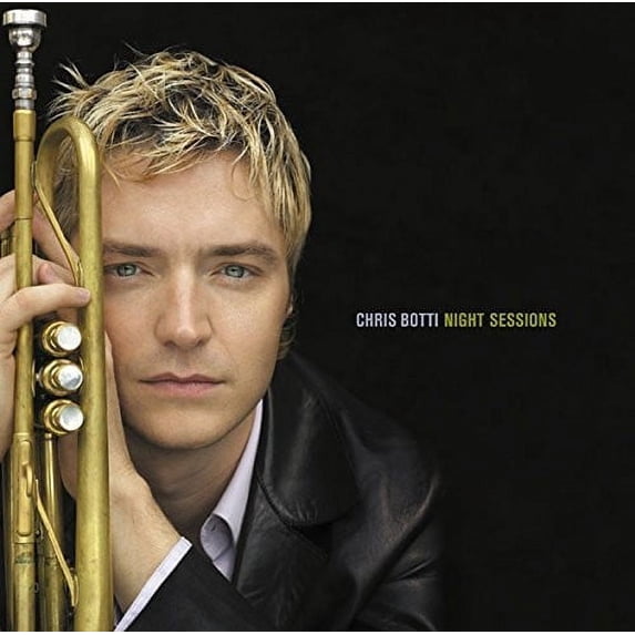 Night Sessions (Limited Edition)