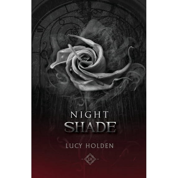 Night Shade: Nightgarden Saga #7, (Paperback)