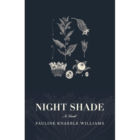Night Shade, (Paperback)