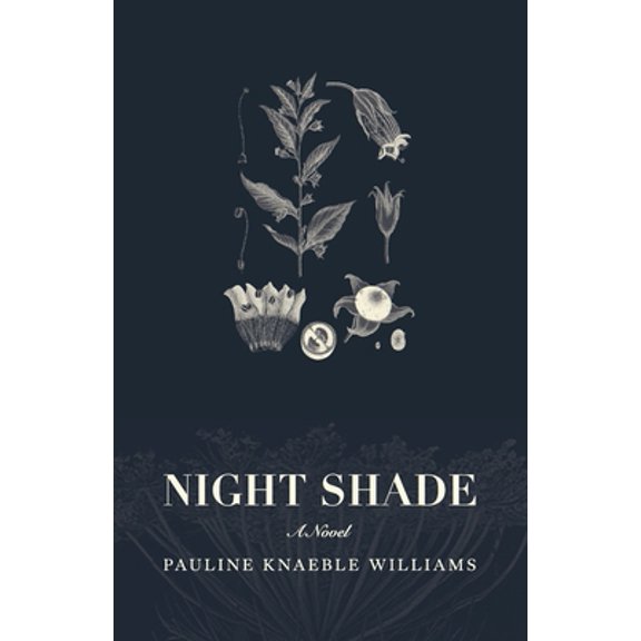 Pre-Owned Night Shade (Paperback)