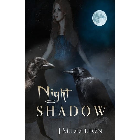 Night Shadow (Paperback)