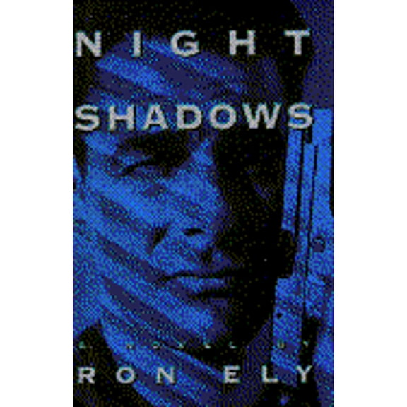 Night Shadows (Hardcover)
