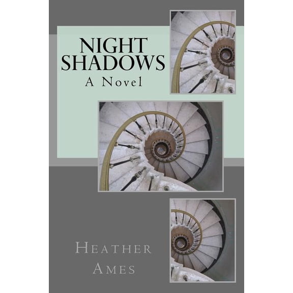 Night Shadows, (Paperback)