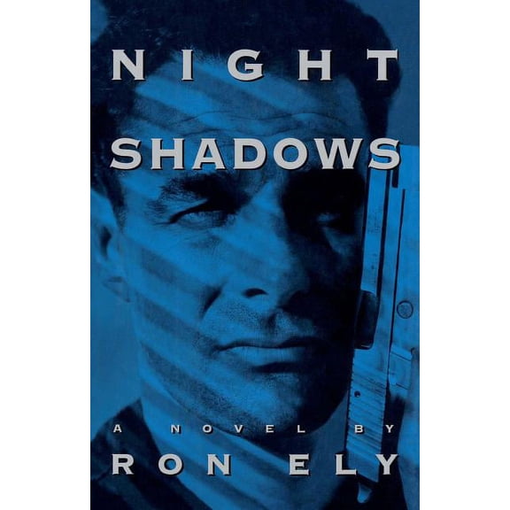 Night Shadows (Paperback)