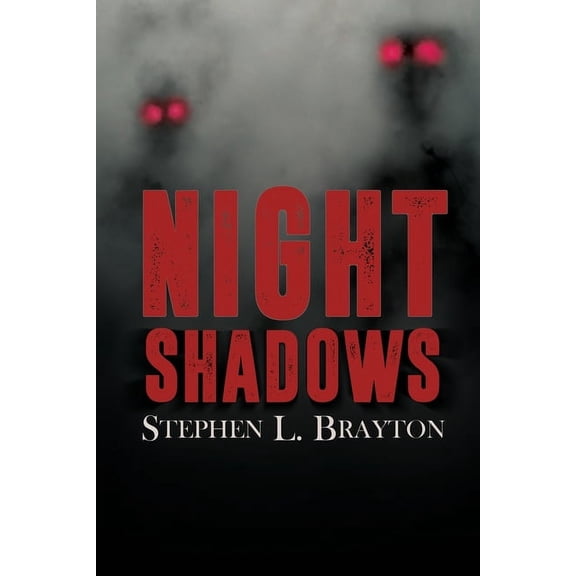 Night Shadows, (Paperback)