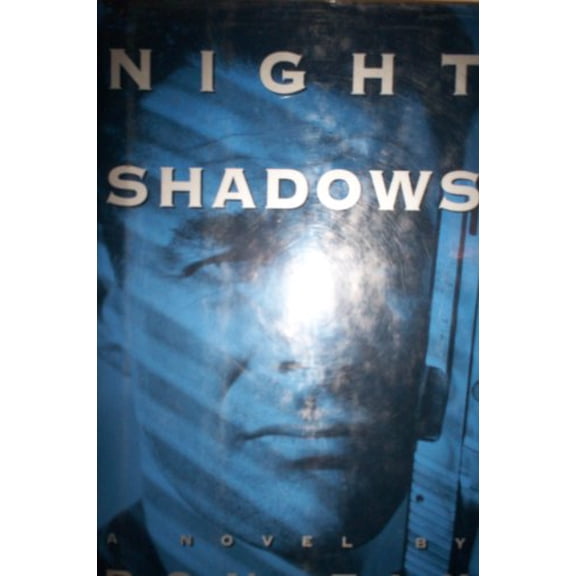 Pre-Owned Night Shadows Paperback
