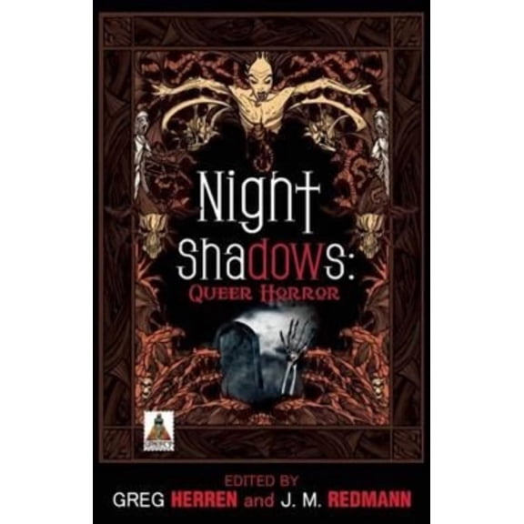 Night Shadows: Queer Horror