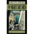 thumbnail image 1 of Pre-Owned Night She Died, The (Unknown) 0553277723 9780553277722, 1 of 1