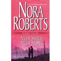 Pre-Owned Night Tales: Night Shield & Night Moves: Night ShieldNight Moves (Unknown) 0373285167 9780373285167