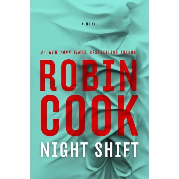 Pre-Owned Night Shift (Large Print)