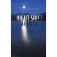 thumbnail image 1 of Night Shift Agenda (Paperback), 1 of 1