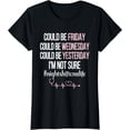 thumbnail image 1 of Night Shift CNA Life | Certified Nursing Assistant CNA Nurse T-Shirt, 1 of 4
