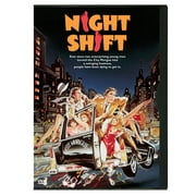 Night Shift [DVD], Feature,Foreign,Comedy, Comedy ,Comedy,Comedy,