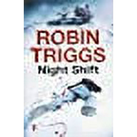 Night Shift (Fiction Without Frontiers)