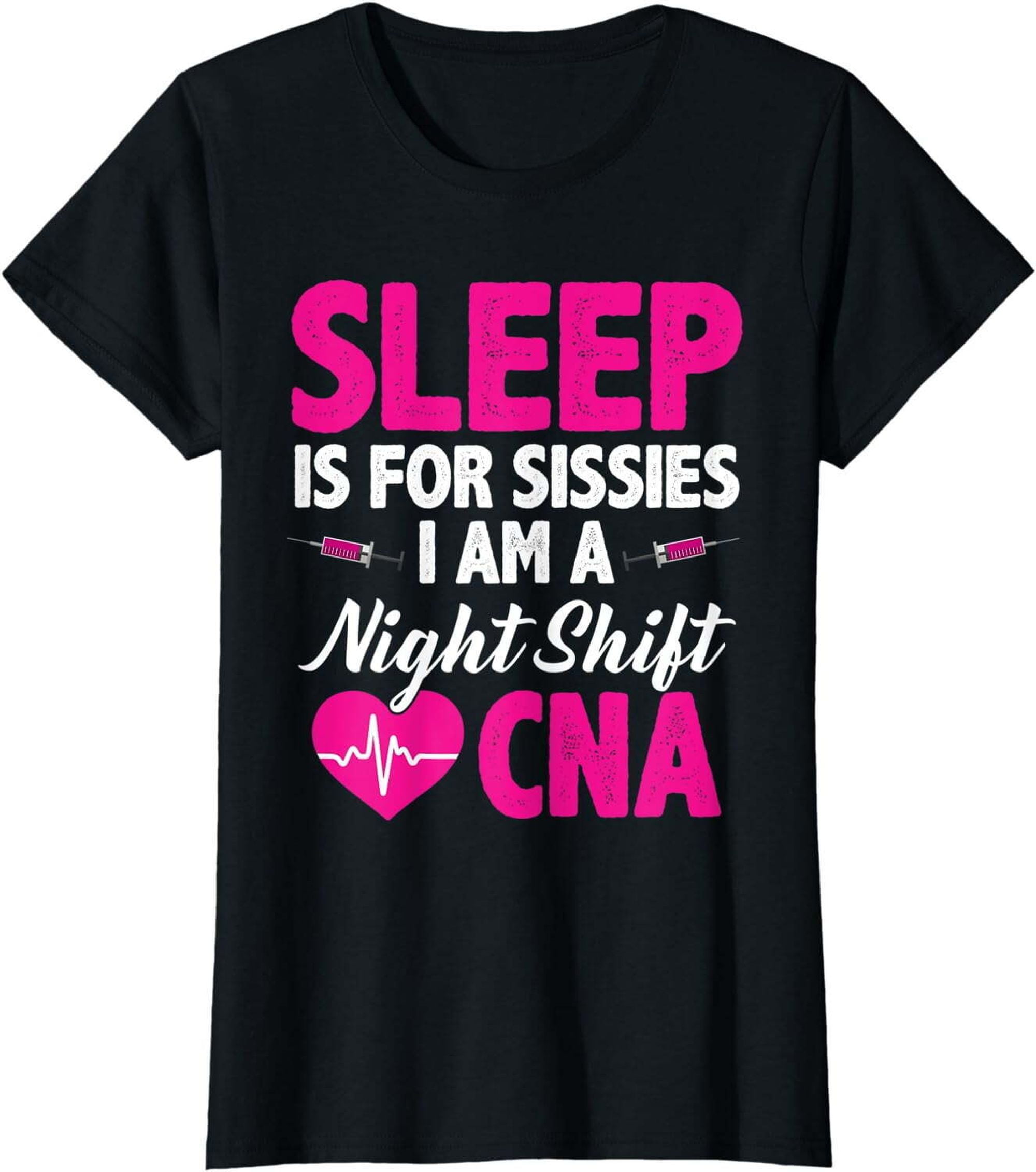 Night Shift Heroes Honoring Dedicated CNAs as Silent Sentinels of Care