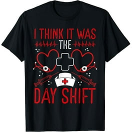Med Aide Life Medication Aide Medication Aides T-Shirt - Walmart.com