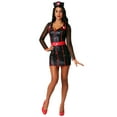 thumbnail image 1 of Women's Night Shift Nurse Costume, 1 of 4