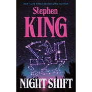 Night Shift Paperback