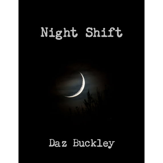 Night Shift, (Paperback)