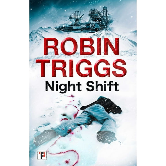 Night Shift (Paperback)