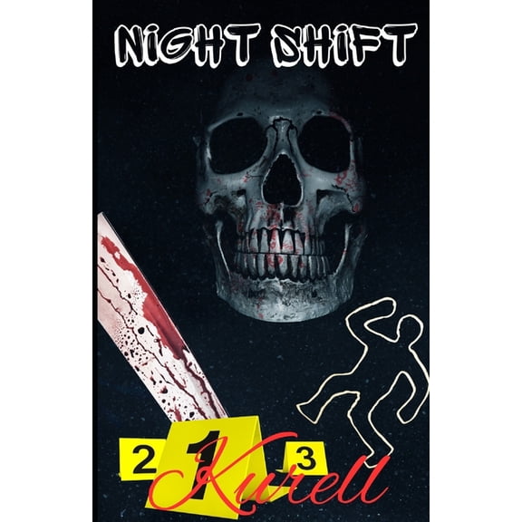 Night Shift, (Paperback)