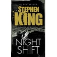 thumbnail image 1 of Pre-Owned Night Shift (Mass Market Paperback) 0307743640 9780307743640, 1 of 1