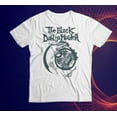 Night Shift The Black Dahlia Murder Shield Demon Shirt