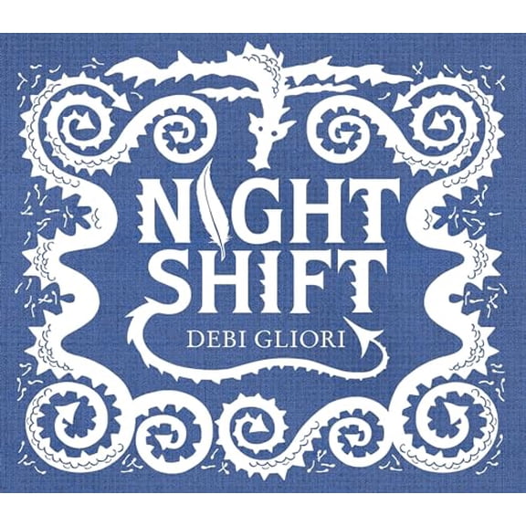 Pre-Owned Night Shift, 9780451481733, 0451481739, Hardcover,