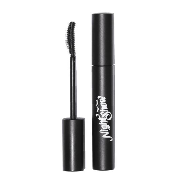 Half Caked Makeup Night Show Volumizing Mascara, Black Heart, 8ml