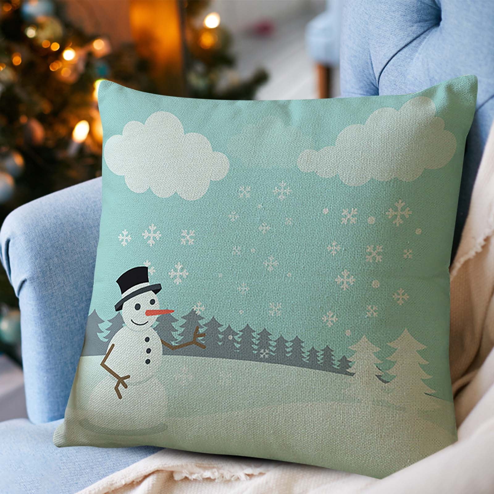 Night Silk Pillowcase Silk Pillowcase for Curly Hair Silk Pillowcase