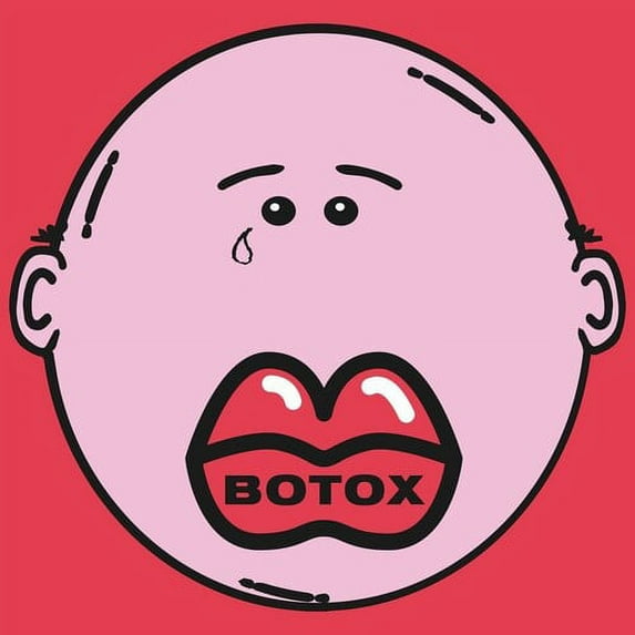 Night Skinny - Botox - Music & Performance - CD