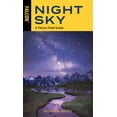 thumbnail image 1 of Falcon Field Guide Night Sky, (Paperback), 1 of 1