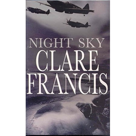 Pre-Owned Night Sky (Paperback) 0330283014 9780330283014