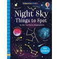 thumbnail image 1 of Pre-Owned Night Sky Things to Spot, 1 of 1