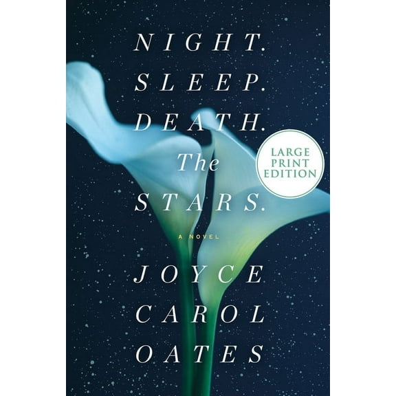 Night. Sleep. Death. the Stars. (Paperback)