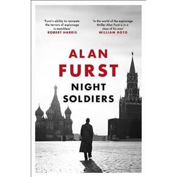 Night Soldiers