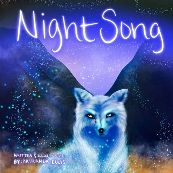 Night Song, (Paperback)